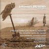 Quatuor Rosamonde - Quintette Brahms